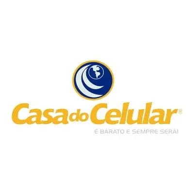 Imagem da loja casa do celular