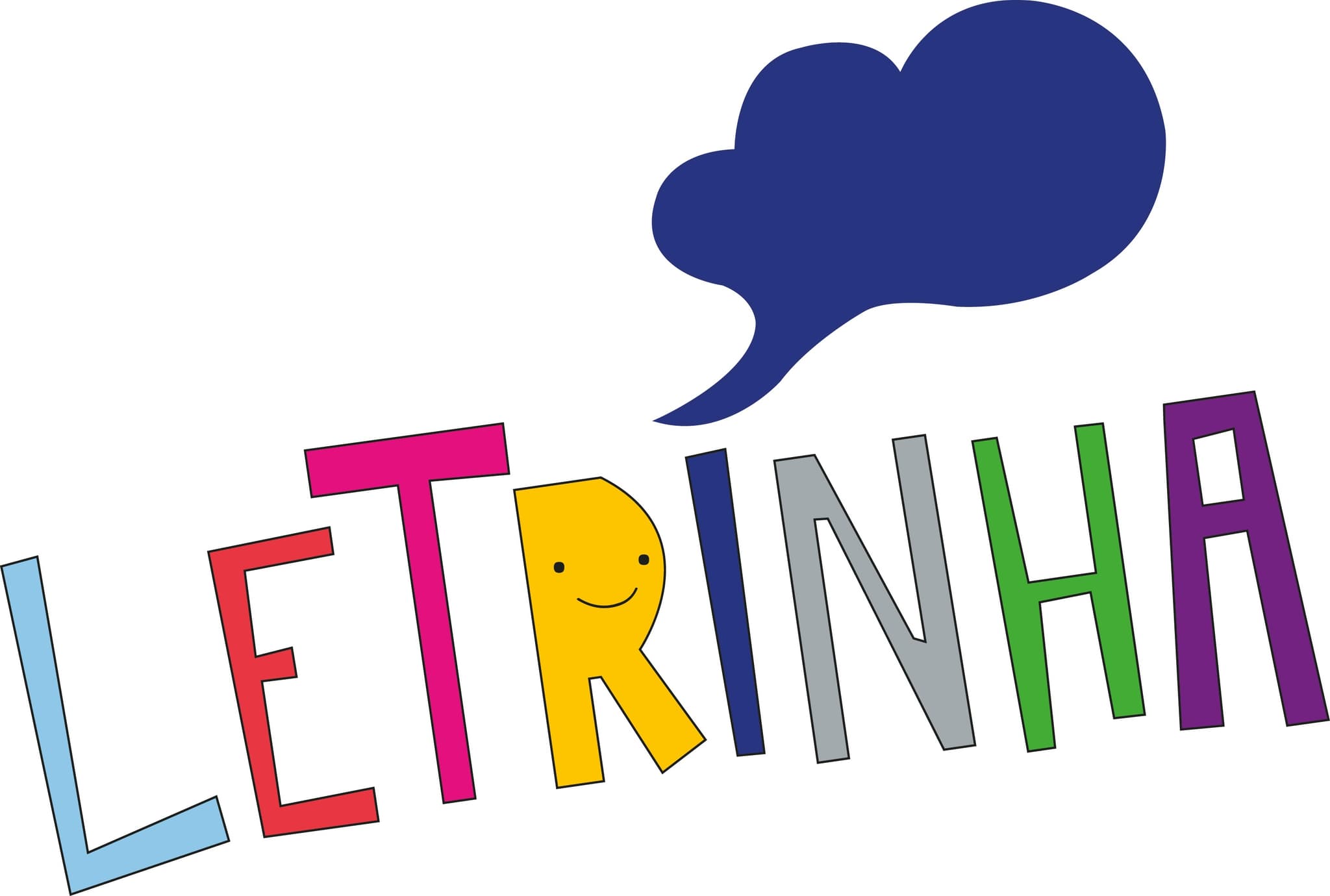 Imagem do(a) letrinha - feira de livros