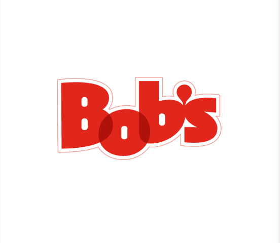 Imagem da loja bob´s
