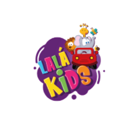 Imagem da loja lalá kids