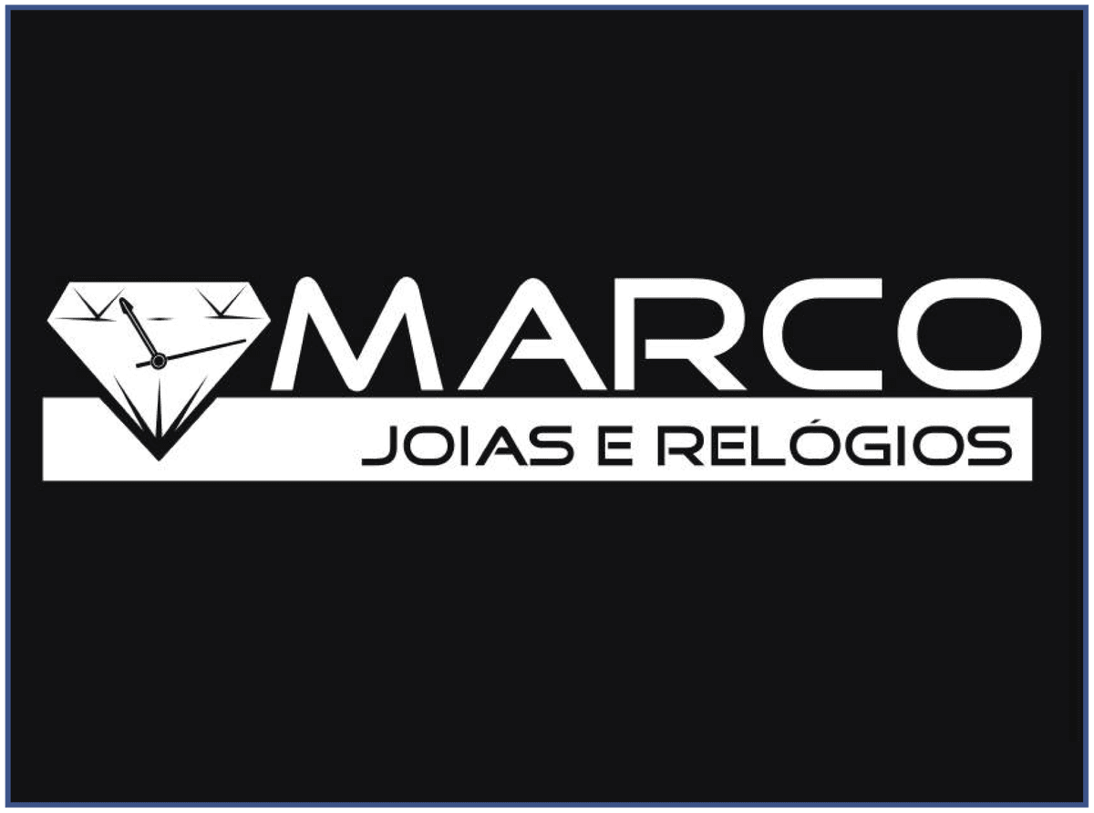 Imagem da loja marco jóias e relógios