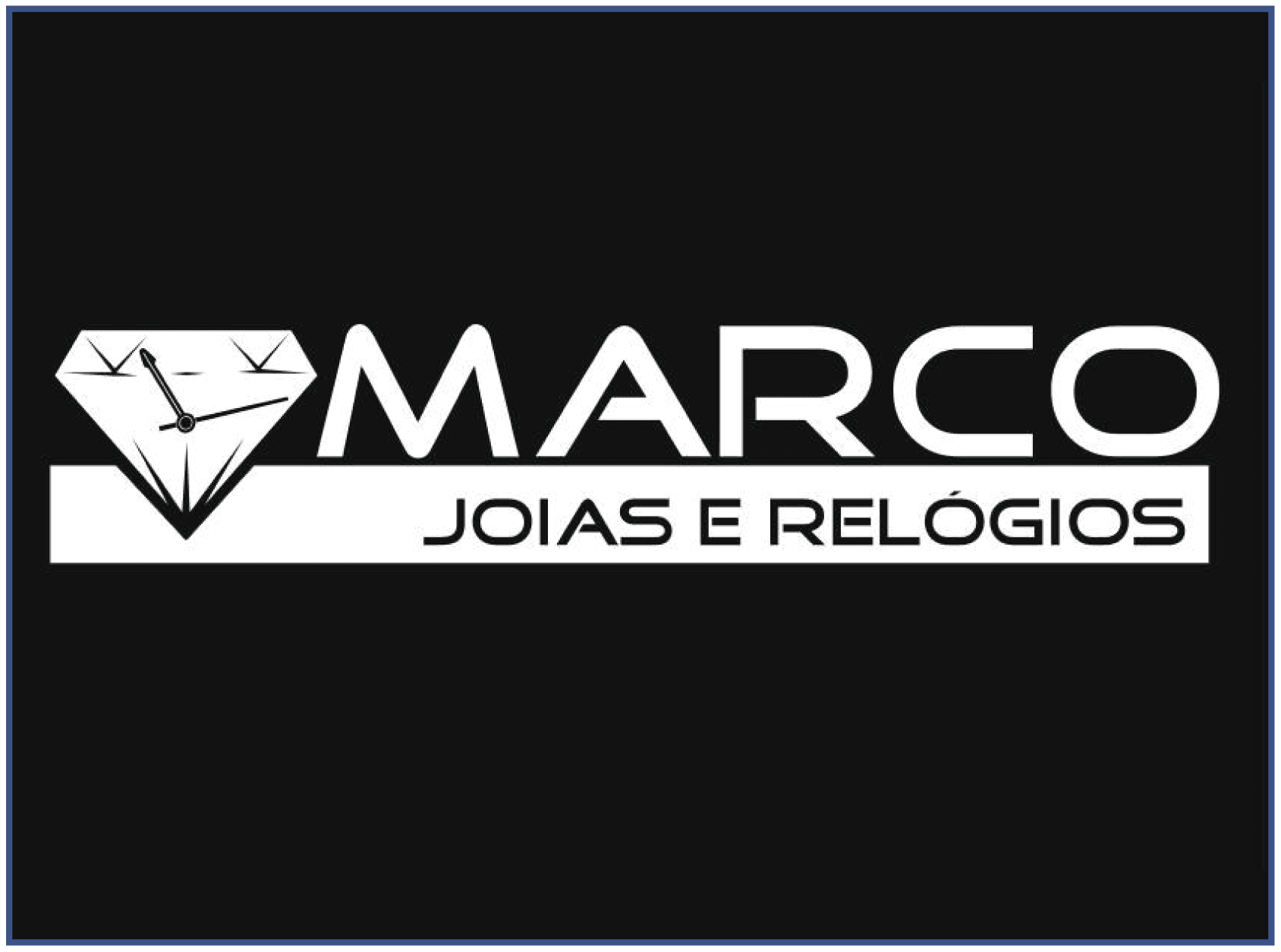Imagem do(a) marco jóias e relógios