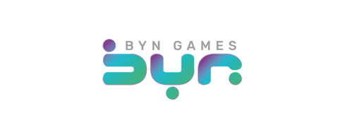 Banner do(a) BYN GAMES
