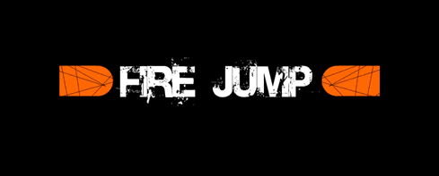 Banner do(a) FIRE JUMP