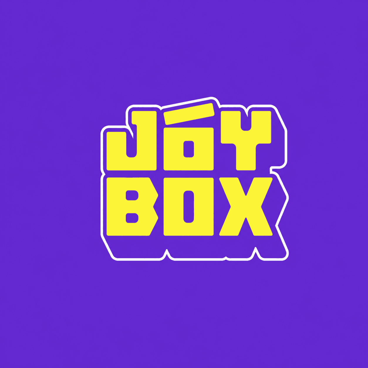 Imagem da loja joy box machine