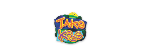 Banner do(a) TAKE KIDS