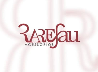Imagem da loja rarefau acessórios