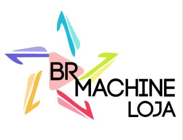 Imagem da loja br machine loja