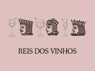 Imagem do(a) reis dos vinhos