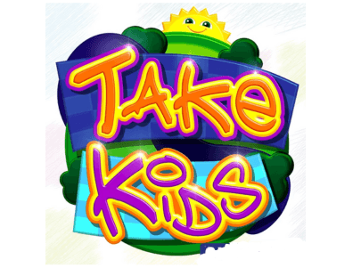 Logo do(a) TAKE KIDS