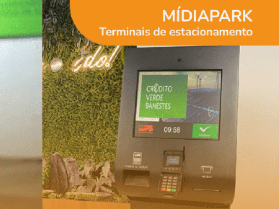 Imagem de MÍDIAPARK