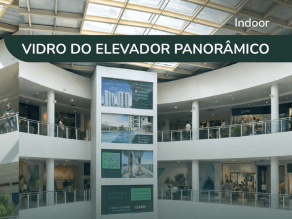 Imagem de VIDRO ELEVADOR