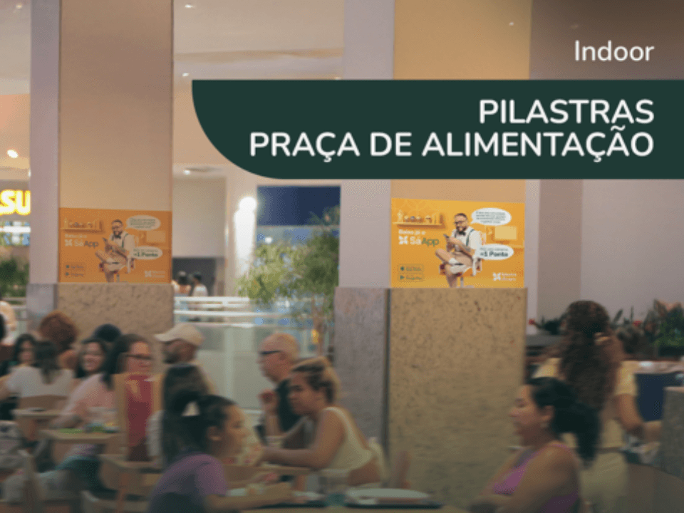 Imagem de PILASTRAS