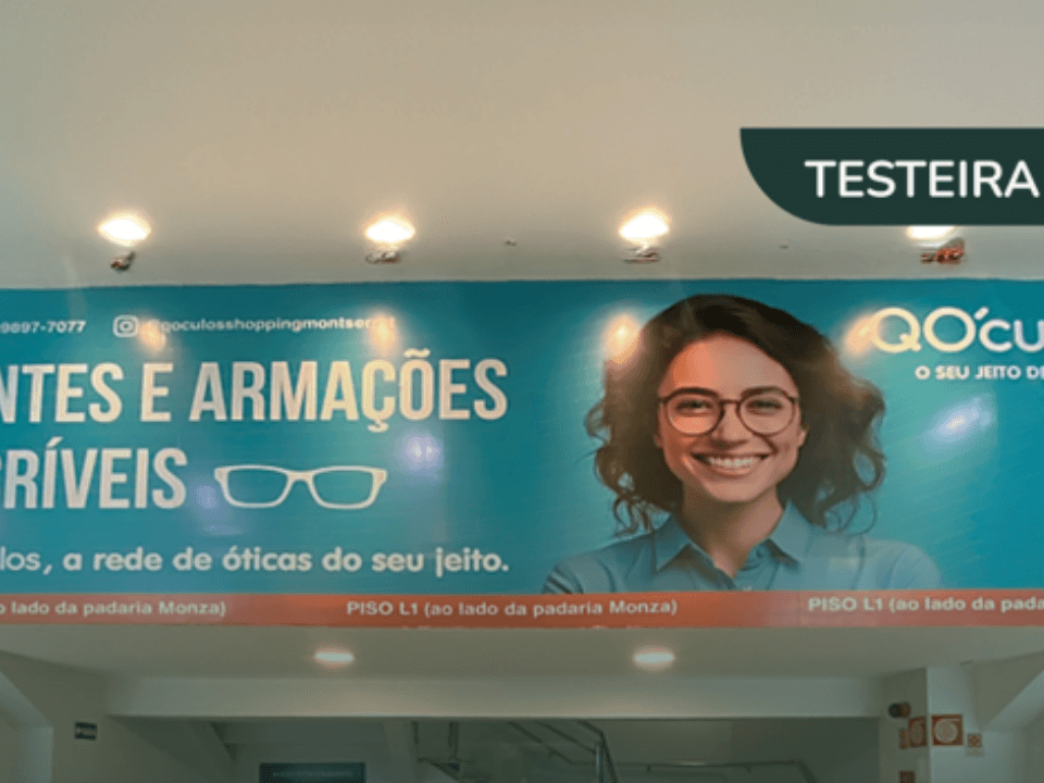 Imagem de TESTEIRA ELEVADORES