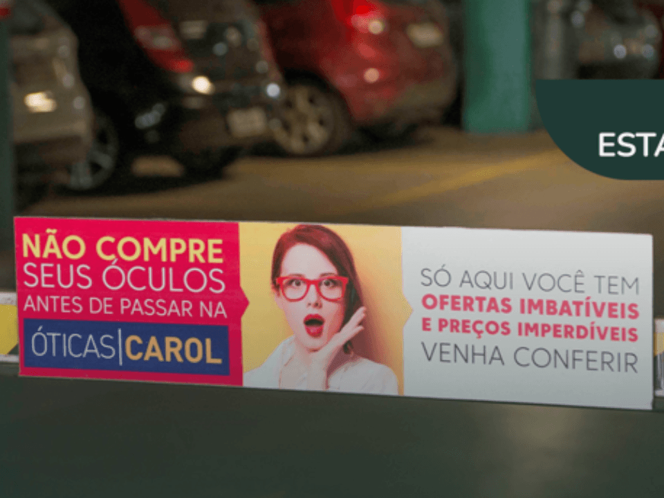 Imagem de CANCELAS DE ESTACIONAMENTO