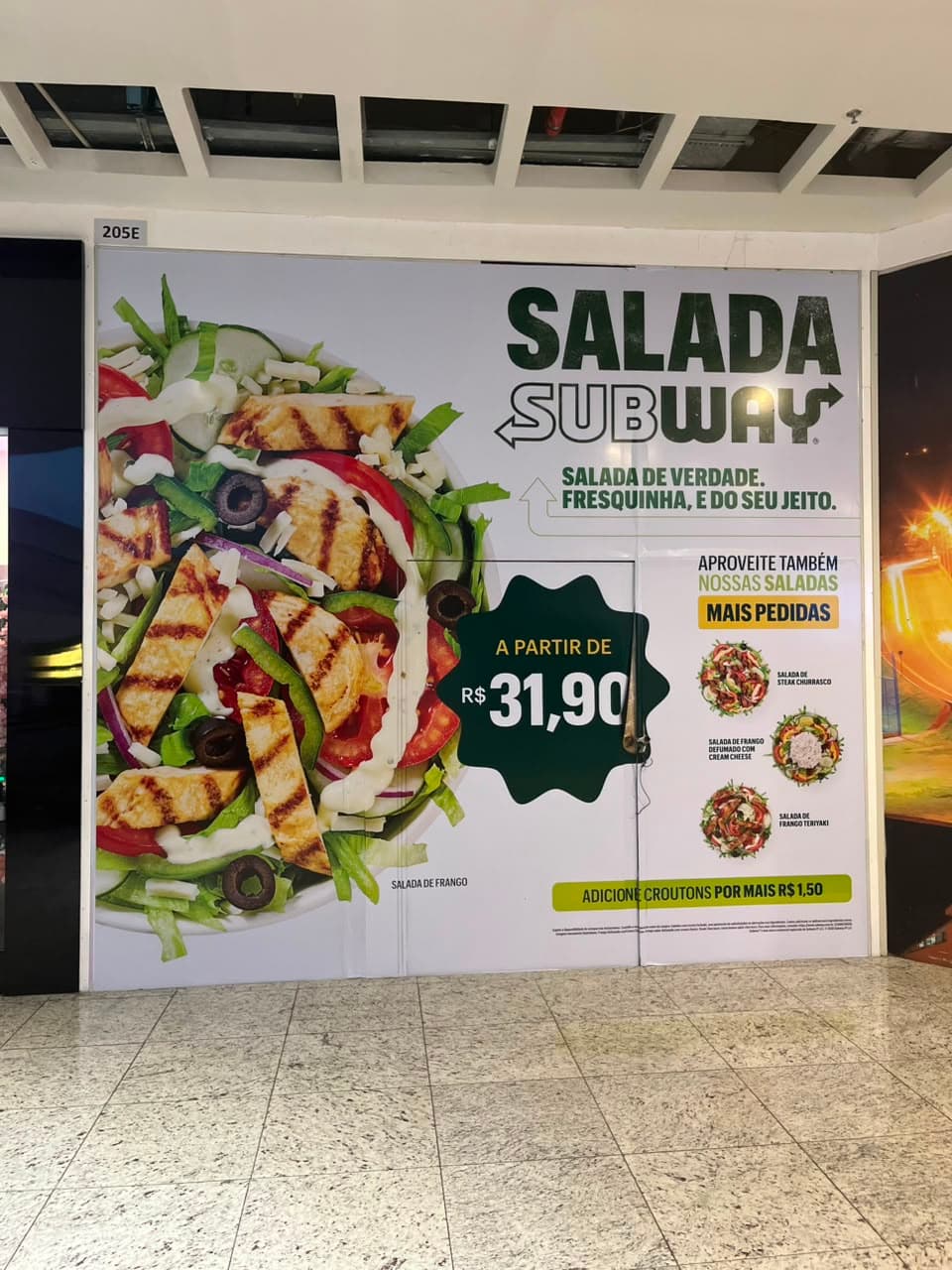 Imagem de Loja 205E