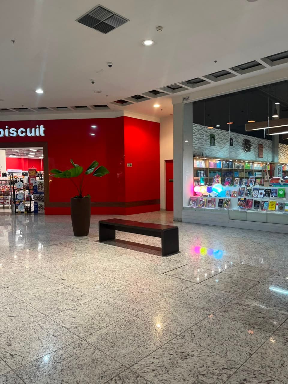 Imagem de Quiosque Q214