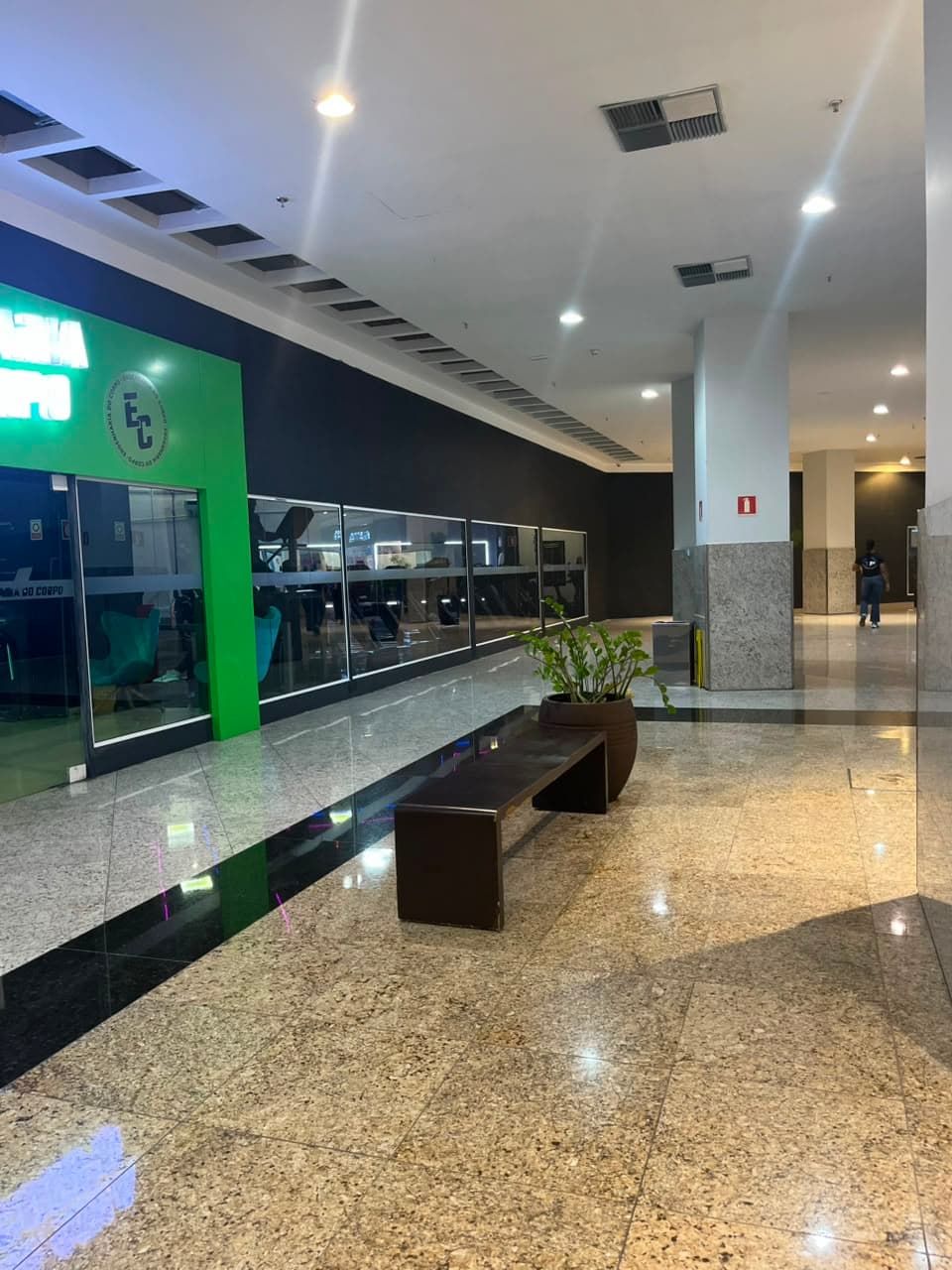 Imagem de Quiosque Q209