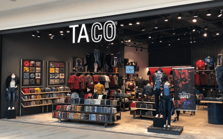 Imagem da franquia Taco