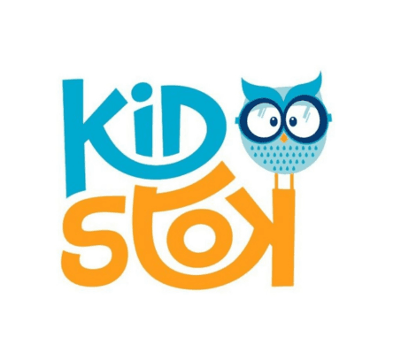 Imagem da franquia Kidstok