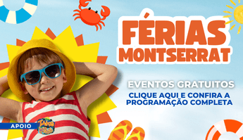 Imagem do(a) FÉRIAS MONTSERRAT