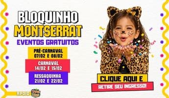 Imagem do(a) CARNAVAL MONTSERRAT
