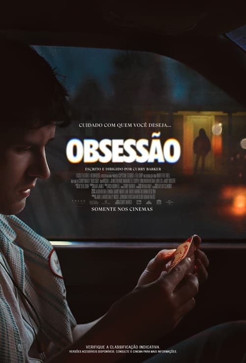 OBSESSÃO
