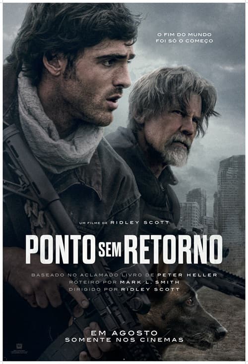 Ponto Sem Retorno