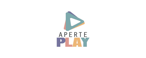 Banner do(a) APERTE PLAY