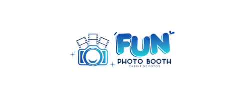 Banner do(a) FUN PHOTO BOOTH