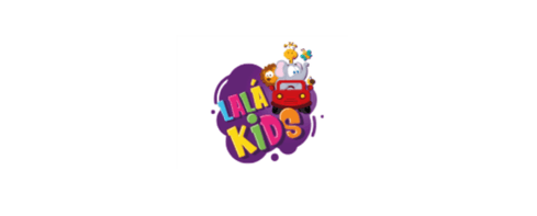Banner do(a) LALÁ KIDS
